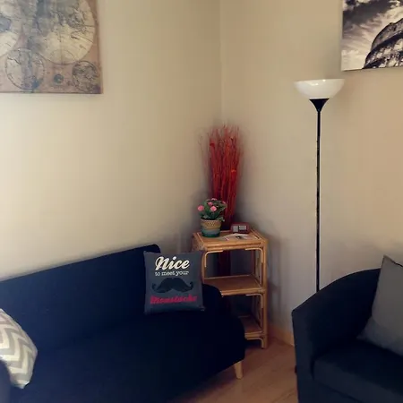Apartment Wonderful Penthouse Center Rom